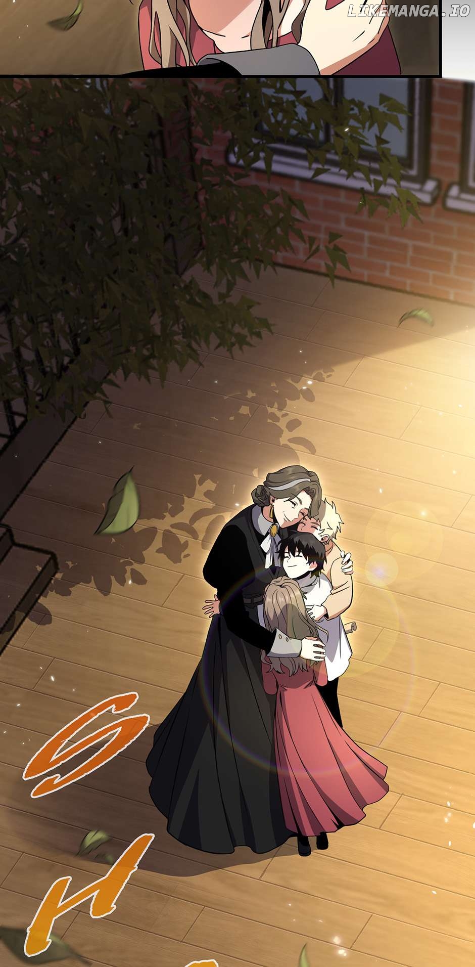 The Beginning After The End Chapter 194 image 07